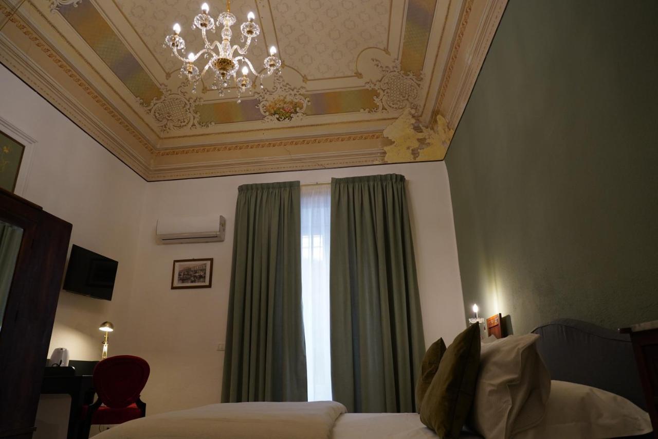 Ds Apartment Catania Exterior photo