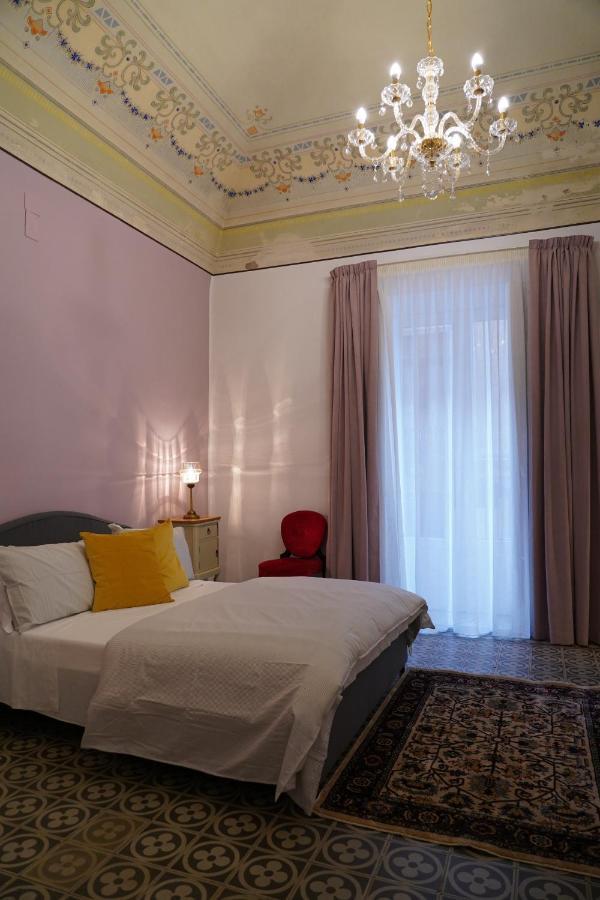 Ds Apartment Catania Exterior photo