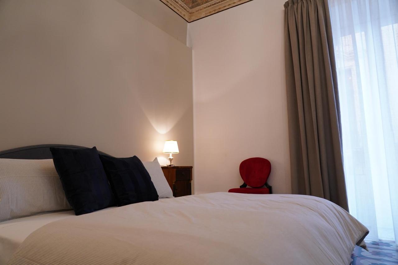 Ds Apartment Catania Exterior photo