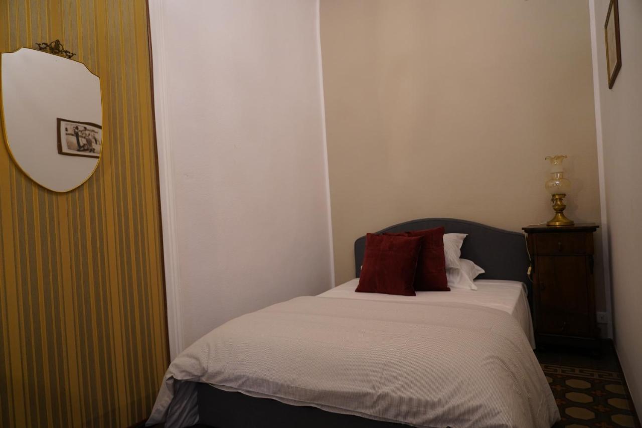 Ds Apartment Catania Exterior photo