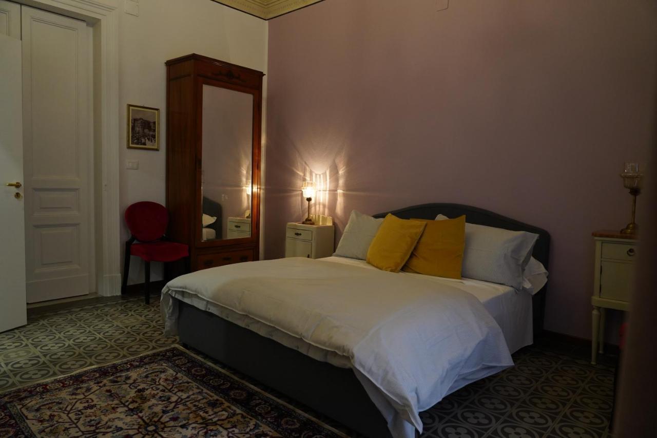 Ds Apartment Catania Exterior photo