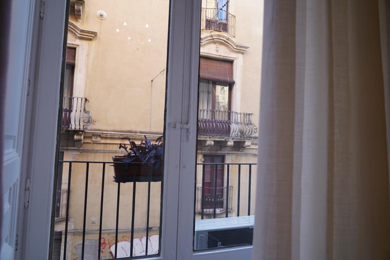 Ds Apartment Catania Exterior photo