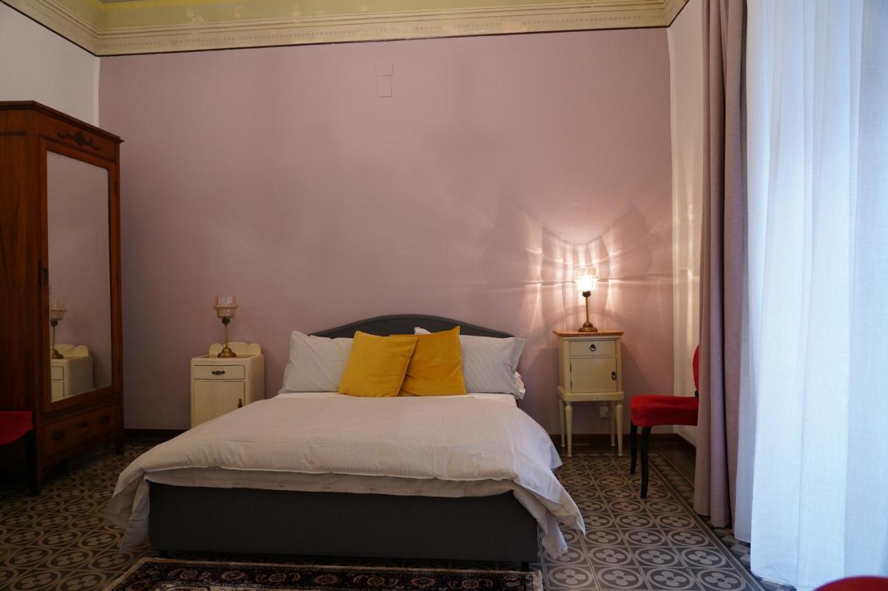 Ds Apartment Catania Exterior photo