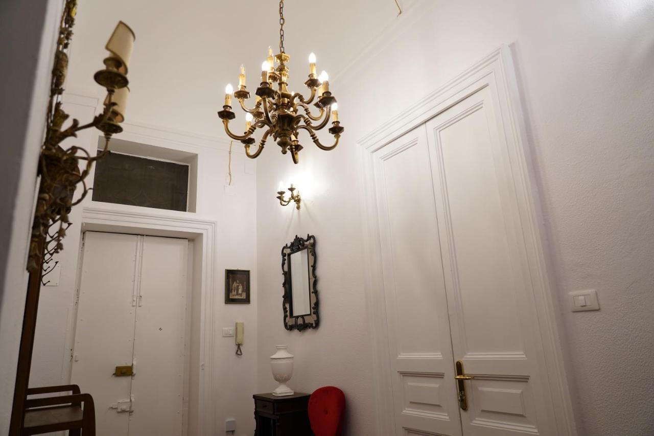 Ds Apartment Catania Exterior photo