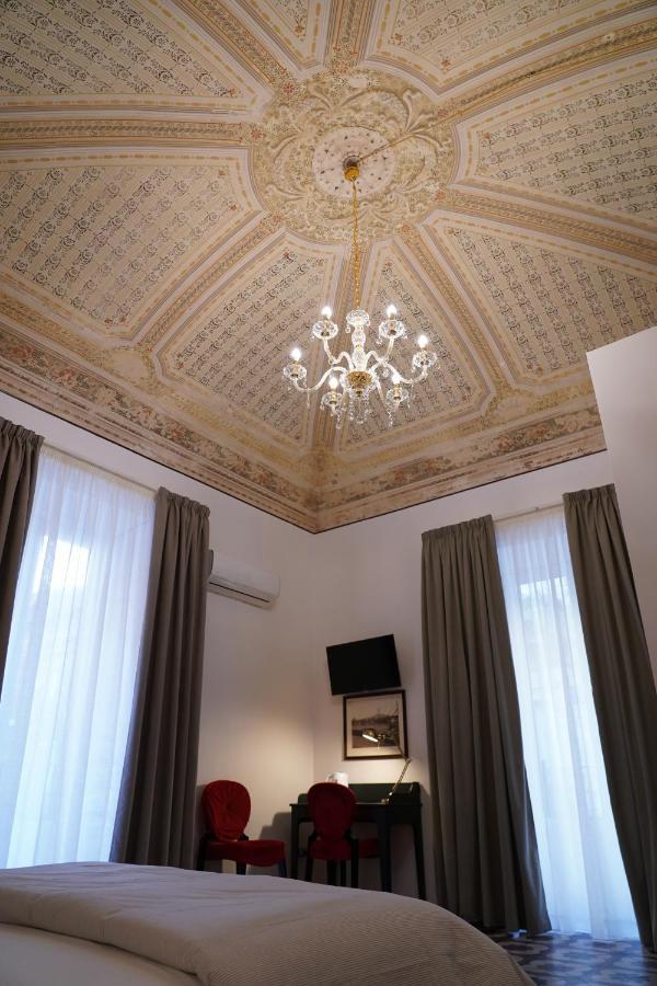 Ds Apartment Catania Exterior photo