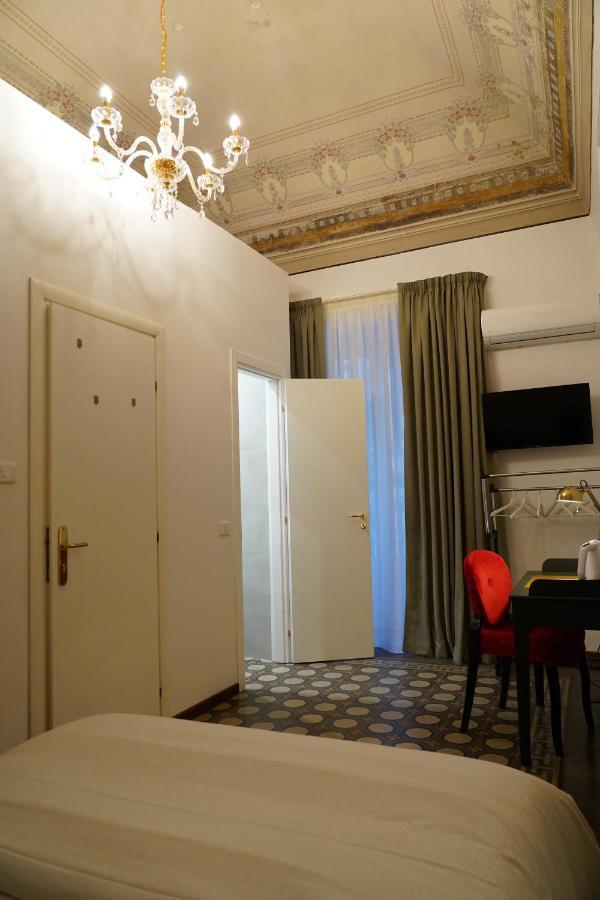 Ds Apartment Catania Exterior photo