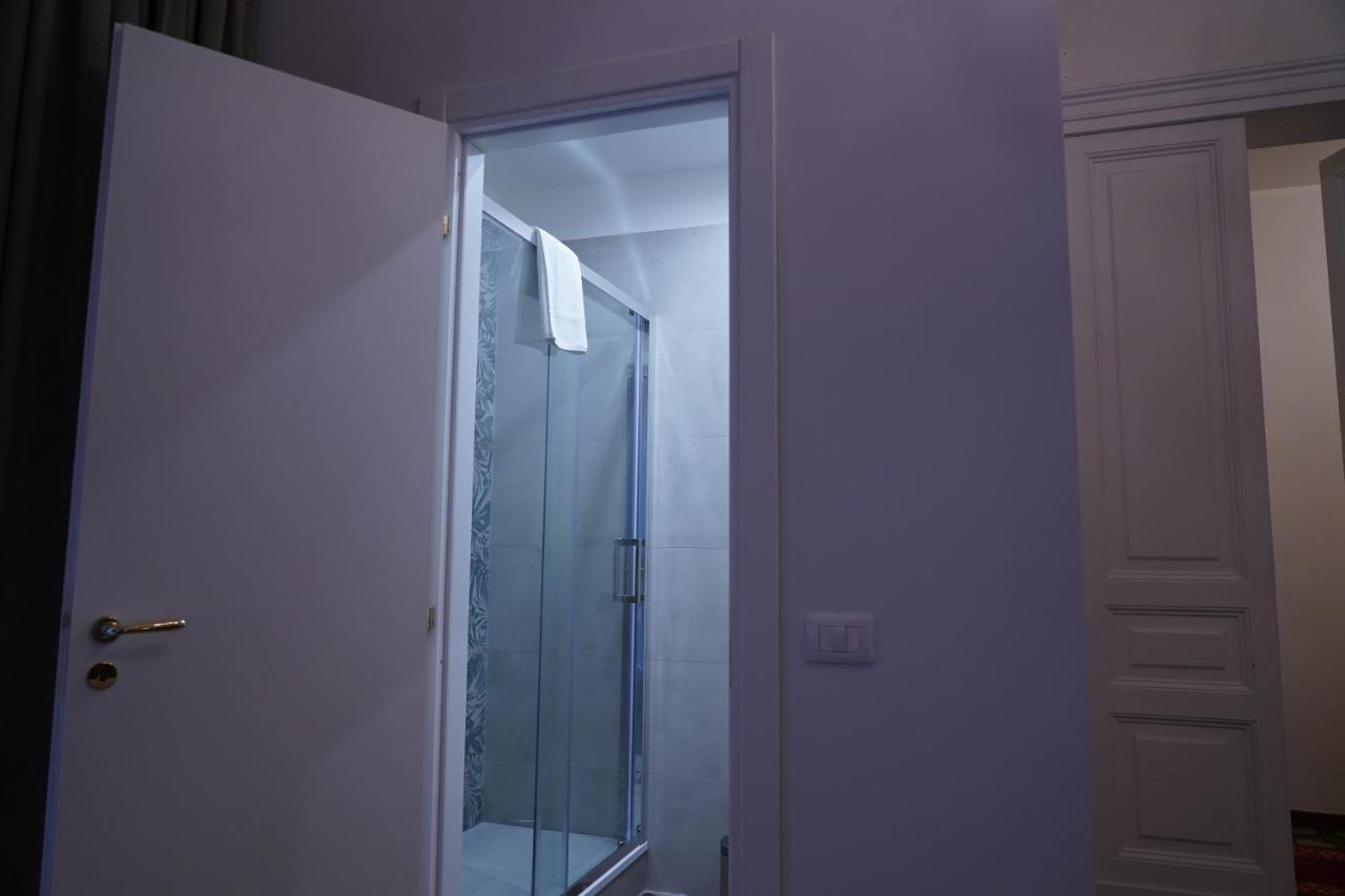 Ds Apartment Catania Exterior photo