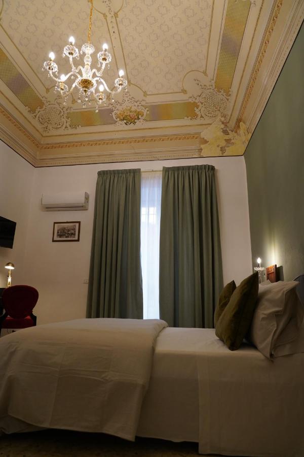 Ds Apartment Catania Exterior photo